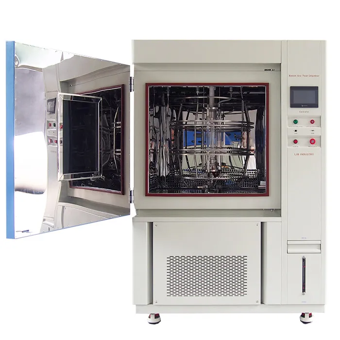 Meteorologometro allo xeno