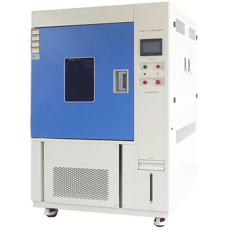 Strumento per Test dell'arco allo xeno resistente alle intemperie