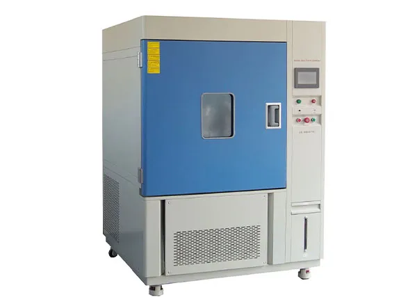 Apparecchio per Test dell'arco allo xeno Sunshine Irradiance 0.51 W