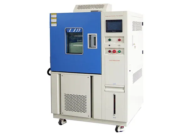 Camera di condizionamento dell'aria a temperatura negativa