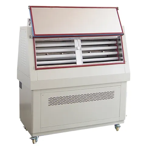 Analisi comparata ASTM G154: applicazione di camere di invecchiamento UV ad alta irradianza nell'industria delle materie plastiche modificate