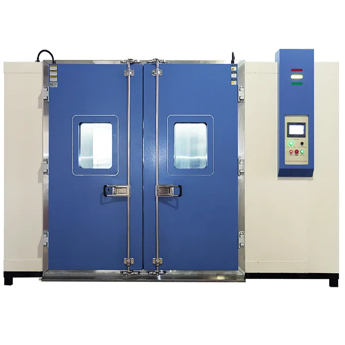 Walk In camera ambientale 4