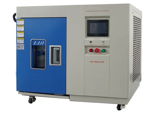 La precisione è tutto: perché la stabilità della temperatura è l'essenza della tua camera ambientale da banco da 50 litri