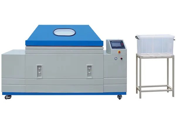 Camere di corrosione a spruzzo di sale ciclico per conformità IEC 60068-2-52