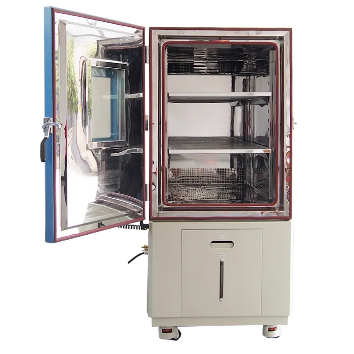 LV124 K-12 apparecchiature per Test di temperatura e spruzzi d'acqua