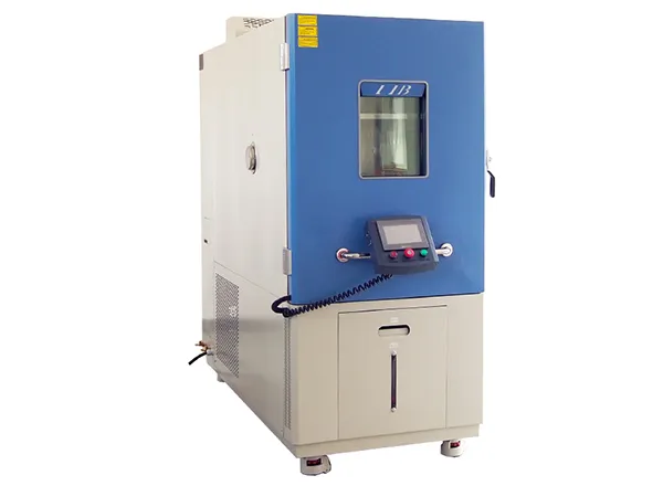 LV124 K-12 apparecchiature per Test di temperatura e spruzzi d'acqua