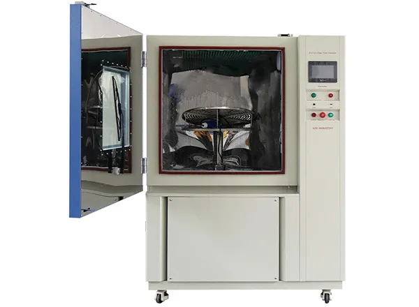 Apparecchio per il Test del gocciolamento dell'acqua IPX1 IPX2