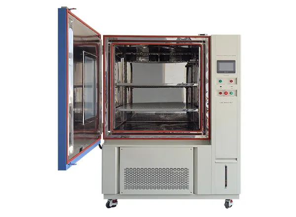 Camere di stabilità ICH nei test farmaceutici: standard, parametri e soluzioni di conformità