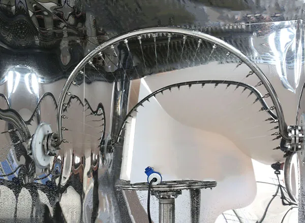 Apparecchiatura di prova IPX3 IPX4: cos'è e come funziona per i Test impermeabili?