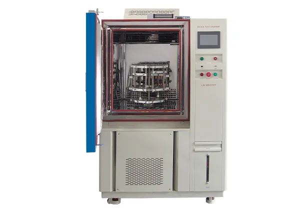 Camera di prova dell'ozono ASTM D1149