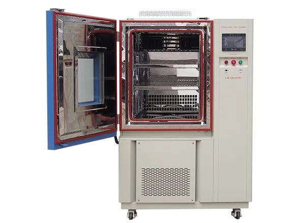 The Importance of Thermal Cycling test per pannelli solari: perché la camera del ciclo di temperatura conta