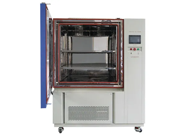 Stai utilizzando la giusta camera di prova ESS o Test di affidabilità per i tuoi prodotti?