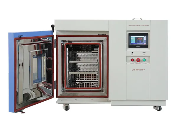 Guida alla manutenzione della camera di umidità della temperatura da banco: calibrazione, qualità dell'acqua e controllo della stabilità Best practice