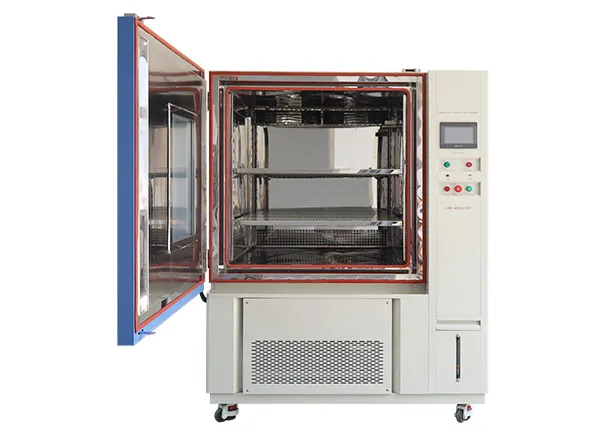 Guida della camera di prova di durata di conservazione per prodotti stabili