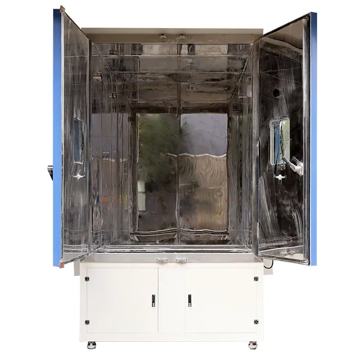 Camera di prova della polvere Drive-In IP5X IP6X