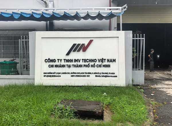 Tour di servizio LIB nel Sud-est asiatico: le camere di corrosione avanzate SC e GCM potenziano i test acustici automobilistici presso l'IMV in Vietnam.