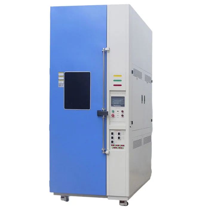 Camera di prova per precondizionamento UV IEC 61215 MQT10